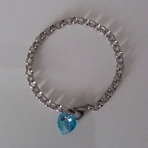 Swarovski Jewel handmade bracelet